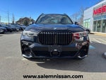 2020 BMW X7 M50i