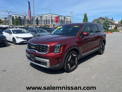 2023 Kia Telluride S