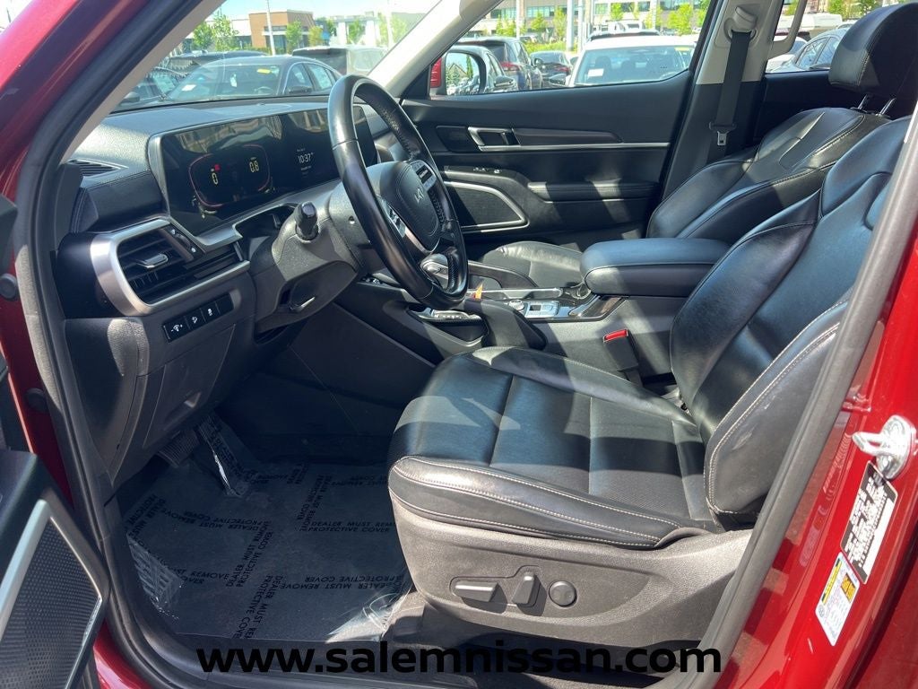 2023 Kia Telluride S