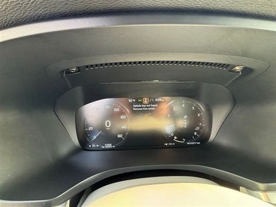 2020 Volvo S60 T6 Momentum