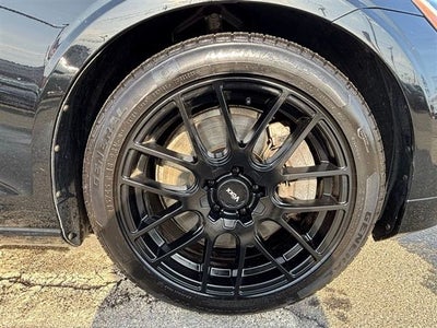 2020 Volvo S60 T6 Momentum