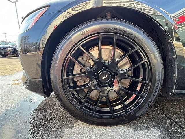 2020 Volvo S60 T6 Momentum