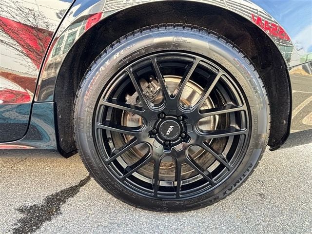 2020 Volvo S60 T6 Momentum