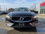 2020 Volvo S60 T6 Momentum