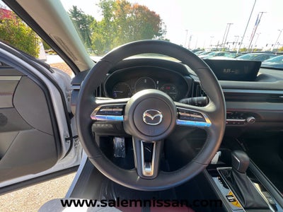 2026 Mazda Mazda CX-50 Hybrid Premium