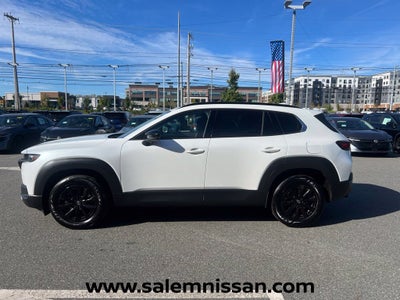 2026 Mazda Mazda CX-50 Hybrid Premium