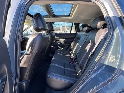 2025 Mazda Mazda CX-50 2.5 S Premium Package