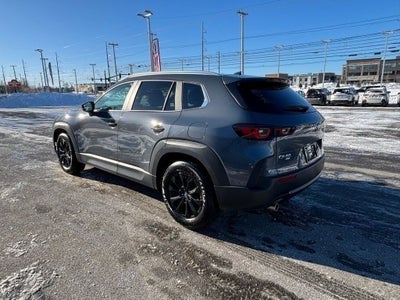 2025 Mazda Mazda CX-50 2.5 S Premium Package