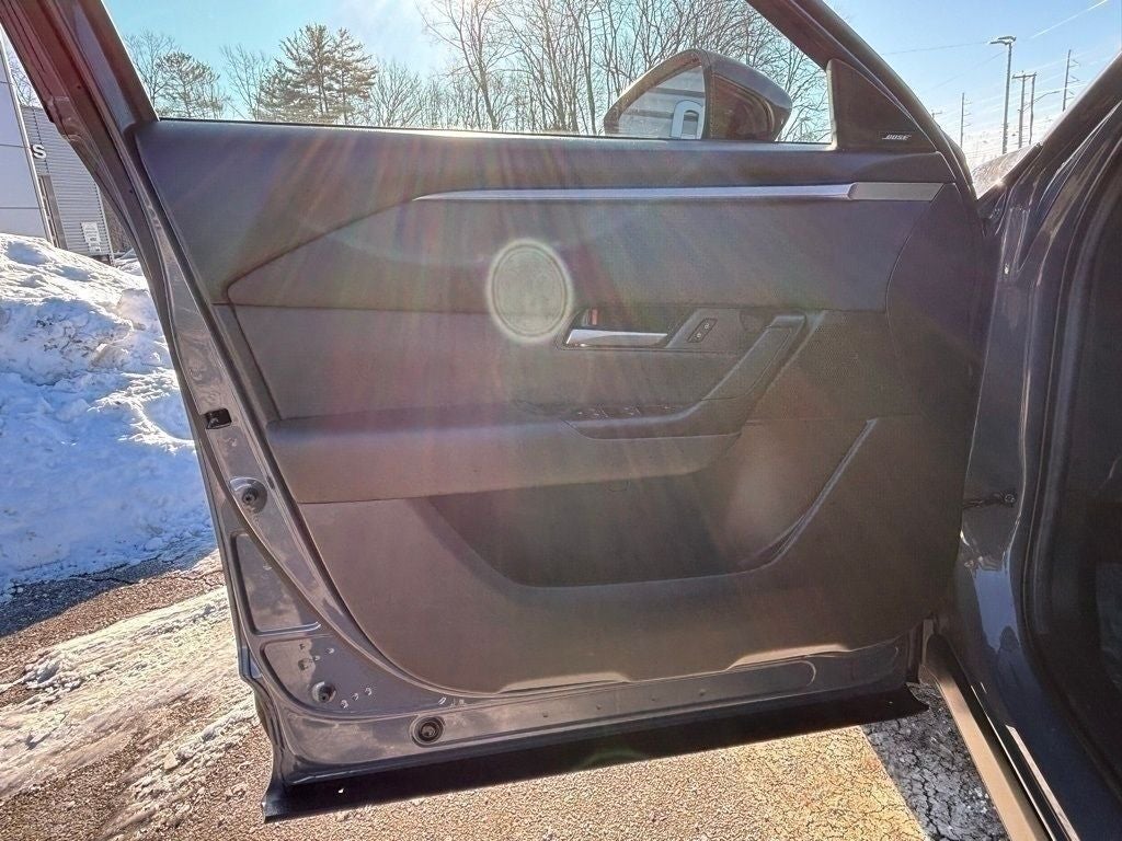 2025 Mazda Mazda CX-50 2.5 S Premium Package