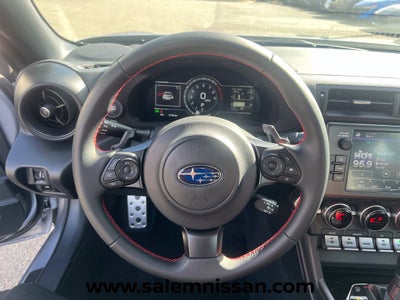 2026 Subaru BRZ Limited