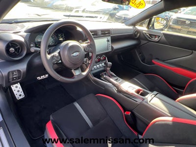 2026 Subaru BRZ Limited