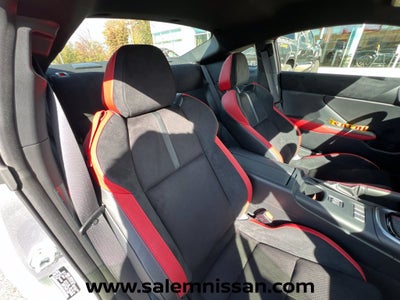 2026 Subaru BRZ Limited
