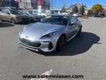 2026 Subaru BRZ Limited