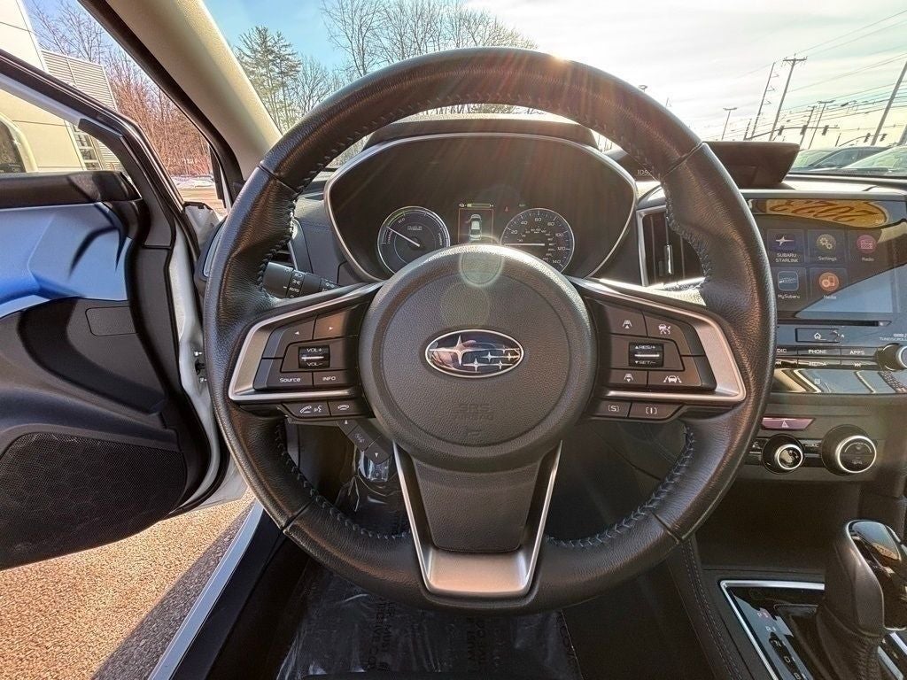 2023 Subaru Crosstrek Hybrid