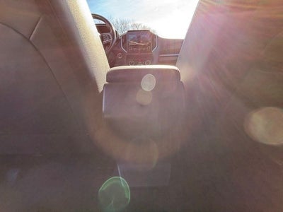 2023 Subaru Crosstrek Hybrid