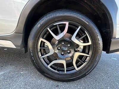 2023 Subaru Crosstrek Hybrid