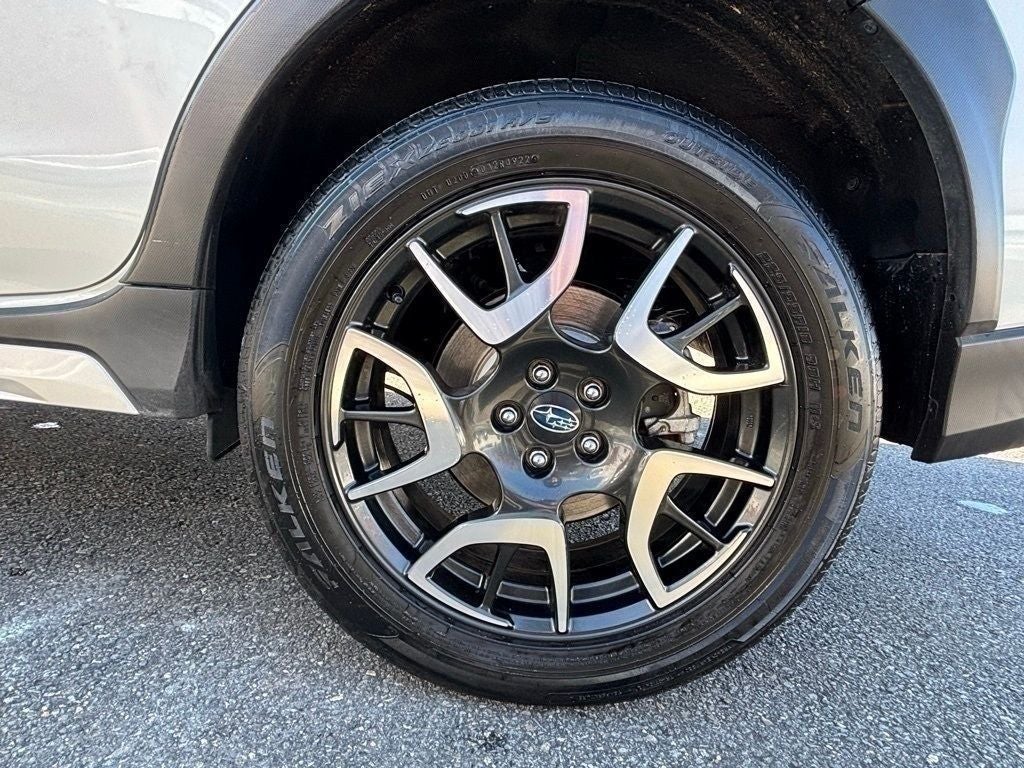 2023 Subaru Crosstrek Hybrid