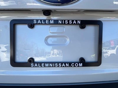 2023 Subaru Crosstrek Hybrid