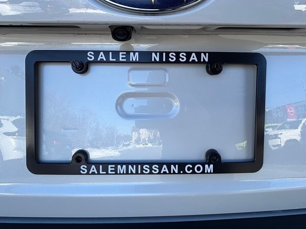 2023 Subaru Crosstrek Hybrid