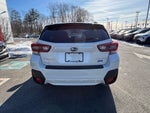 2023 Subaru Crosstrek Hybrid