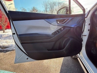 2023 Subaru Crosstrek Hybrid