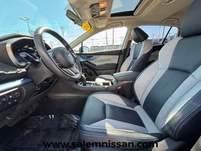 2023 Subaru Crosstrek Hybrid