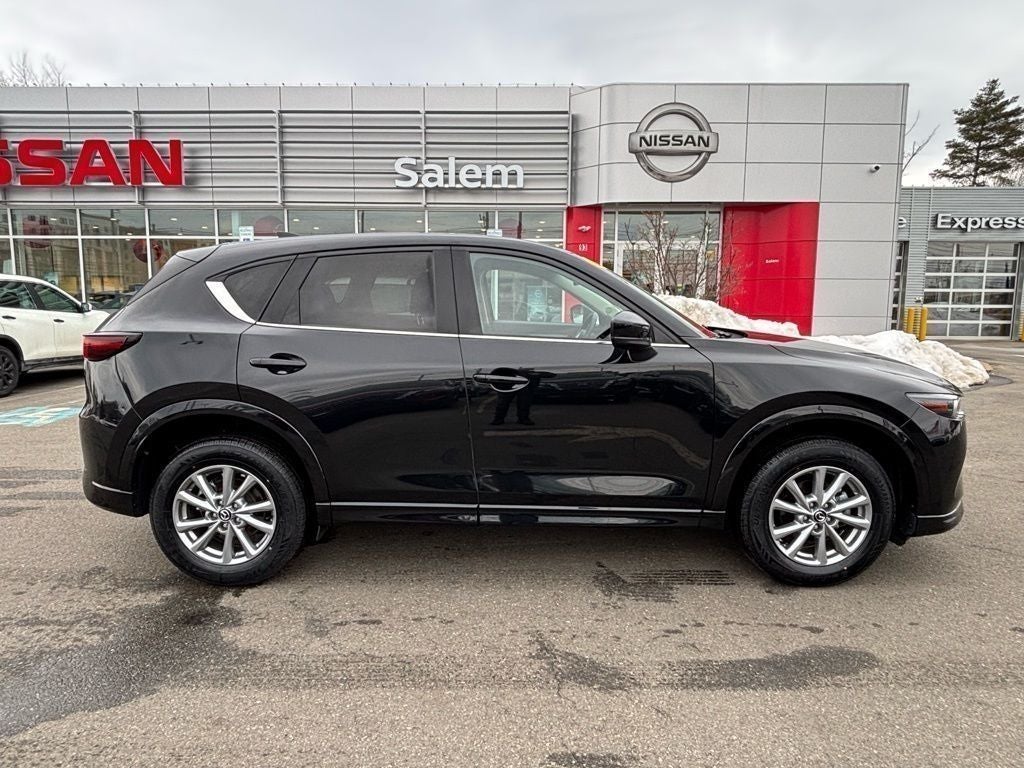 2024 Mazda Mazda CX-5 2.5 S Select Package