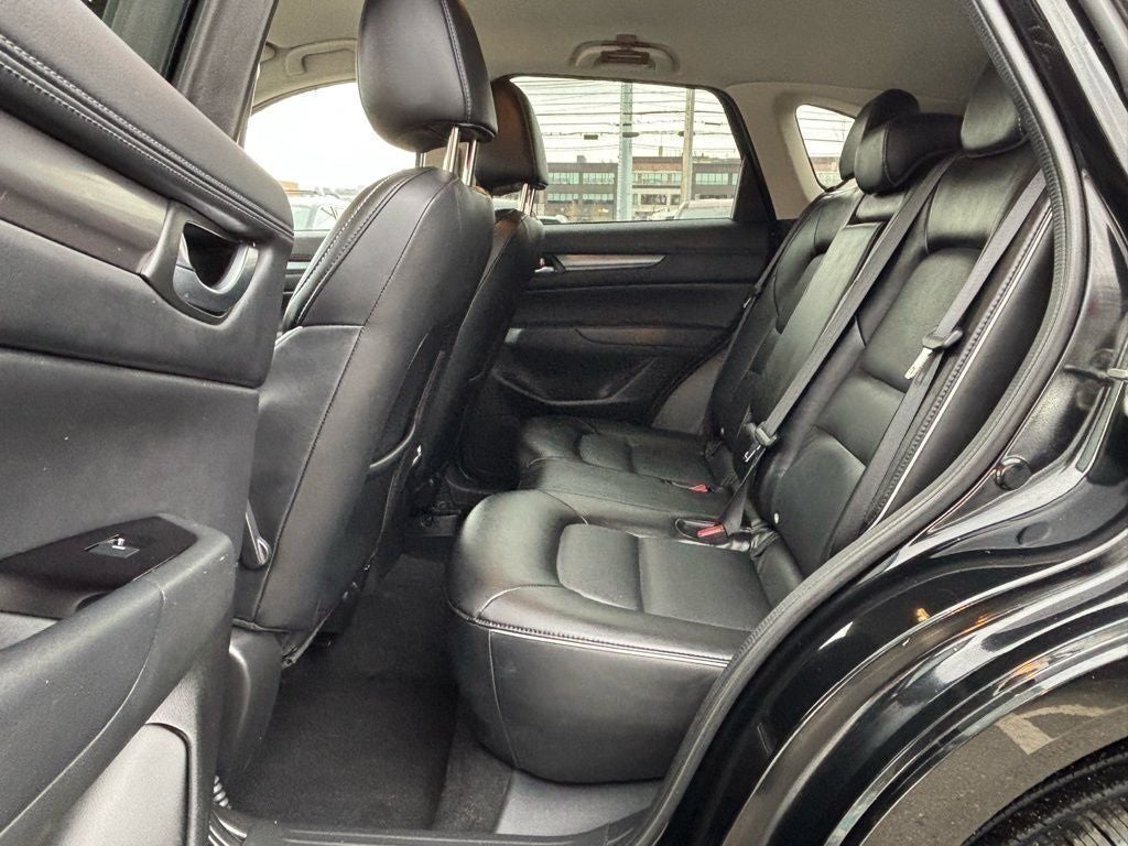 2024 Mazda Mazda CX-5 2.5 S Select Package