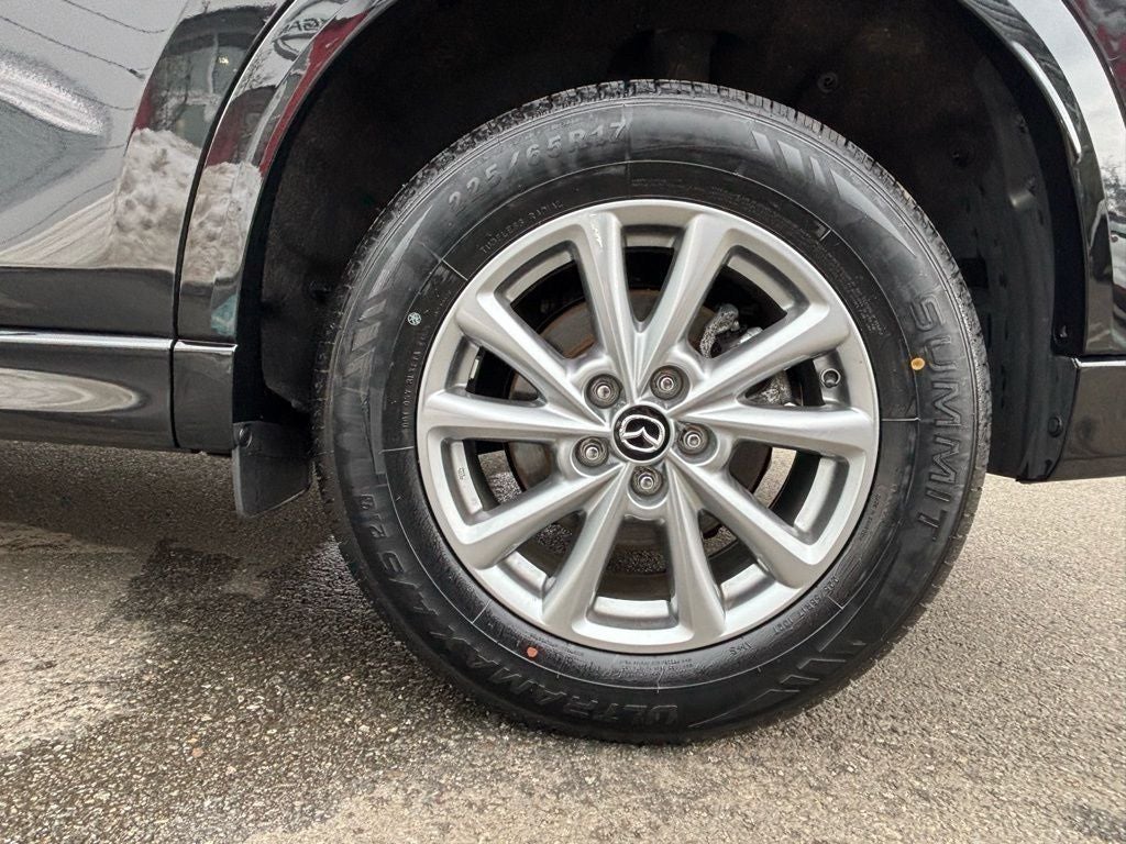 2024 Mazda Mazda CX-5 2.5 S Select Package