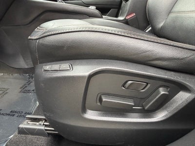 2022 Mazda Mazda CX-5 2.5 S Preferred Package