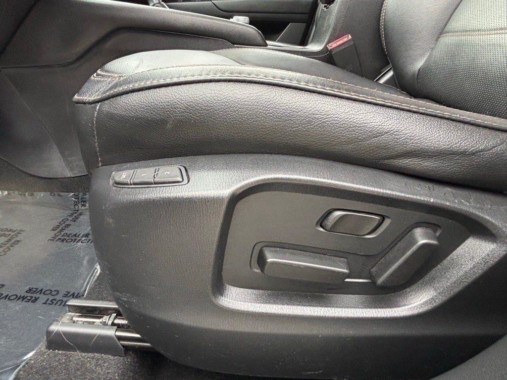 2022 Mazda Mazda CX-5 2.5 S Preferred Package