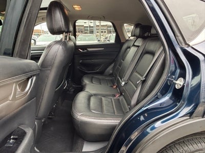 2022 Mazda Mazda CX-5 2.5 S Preferred Package