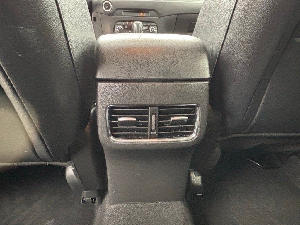 2022 Mazda Mazda CX-5 2.5 S Preferred Package