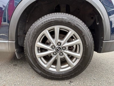 2022 Mazda Mazda CX-5 2.5 S Preferred Package