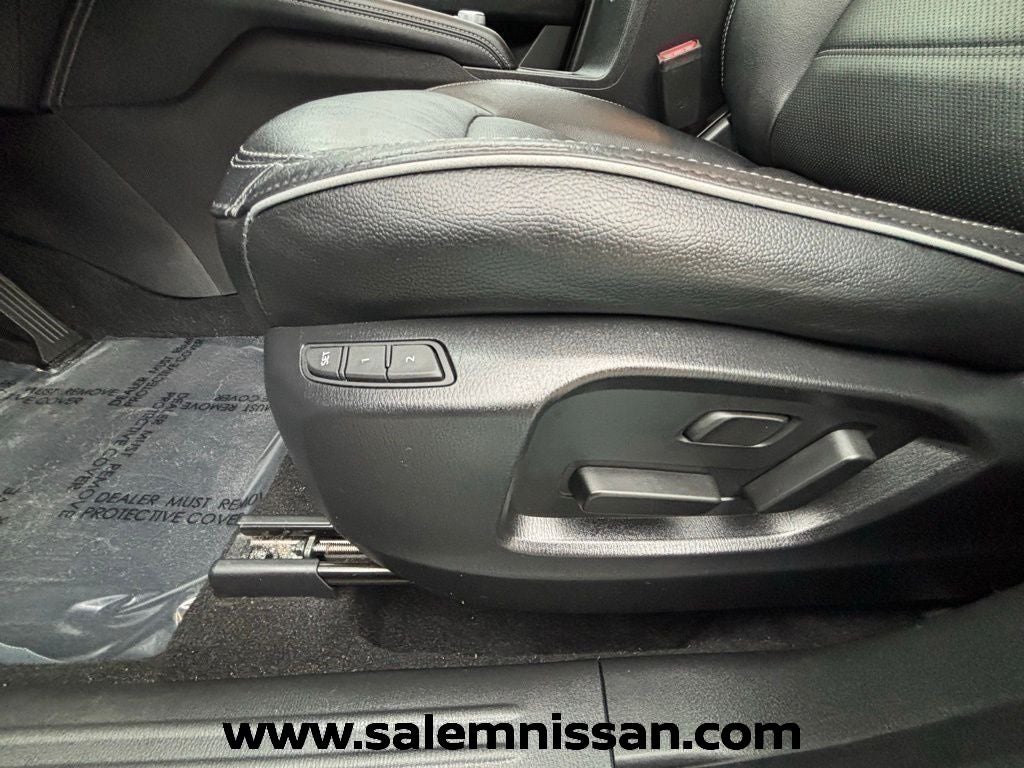 2024 Mazda Mazda CX-5 2.5 S Premium Package