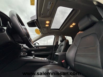 2024 Mazda Mazda CX-5 2.5 S Premium Package