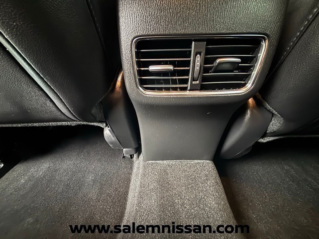 2024 Mazda Mazda CX-5 2.5 S Premium Package