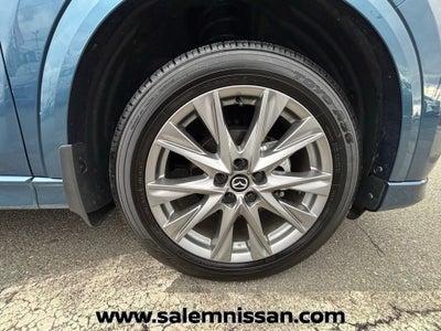 2024 Mazda Mazda CX-5 2.5 S Premium Package