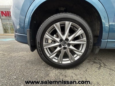 2024 Mazda Mazda CX-5 2.5 S Premium Package