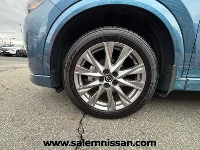 2024 Mazda Mazda CX-5 2.5 S Premium Package