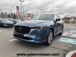 2024 Mazda Mazda CX-5 2.5 S Premium Package