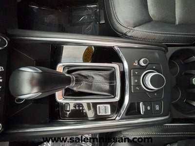 2024 Mazda Mazda CX-5 2.5 S Premium Package