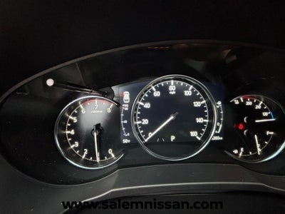 2024 Mazda Mazda CX-5 2.5 S Premium Package