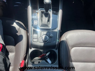 2024 Mazda Mazda CX-5 2.5 Turbo Signature
