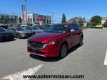 2024 Mazda Mazda CX-5 2.5 Turbo Signature