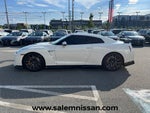 2021 Nissan GT-R Premium
