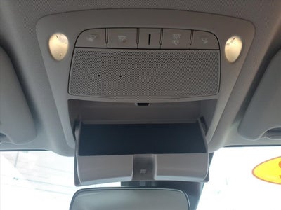 2022 Nissan Rogue Sport S