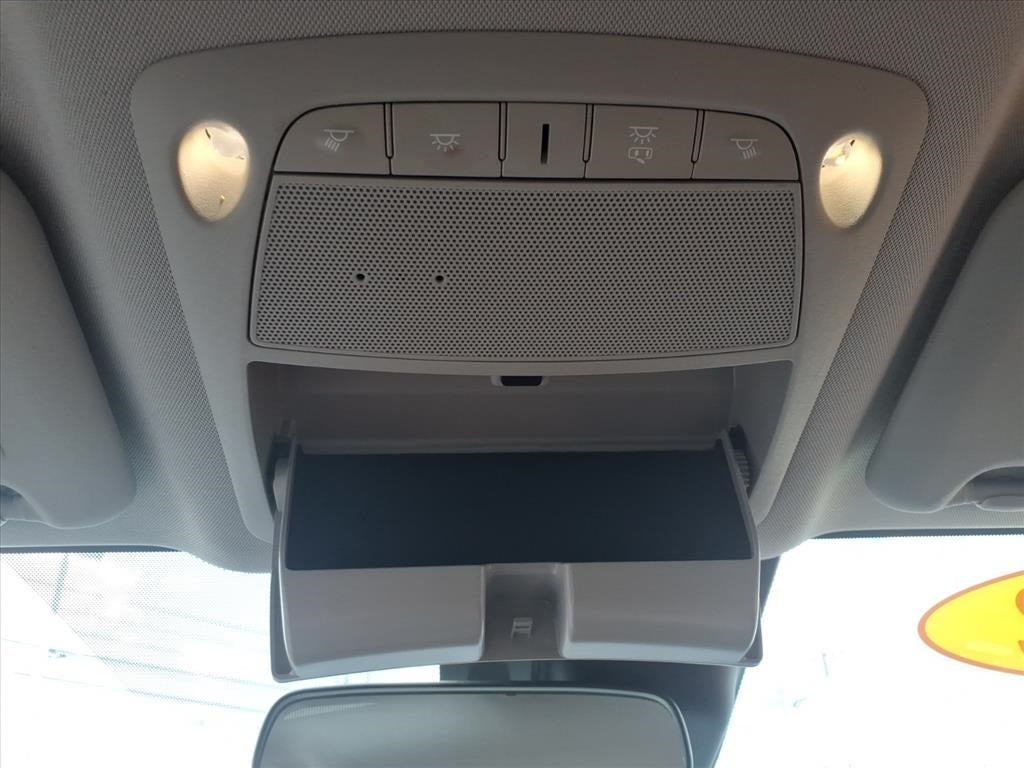 2022 Nissan Rogue Sport S