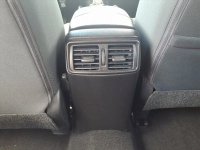 2022 Nissan Rogue Sport S