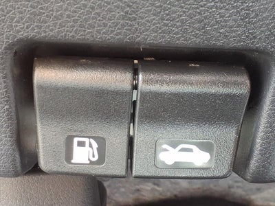 2022 Nissan Rogue Sport S